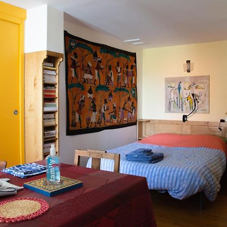 Studio Calme Et Chaleureux Lejlighed Brive-la-Gaillarde Eksteriør billede